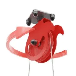 K-SPORT 2 Poleas Para El Montaje En El Techo 9 K-SPORT 2 Poleas Para El Montaje En El Techo -Running comercio 2 poleas para el montaje en el techo 2