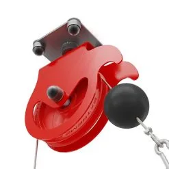 K-SPORT 2 Poleas Para El Montaje En El Techo 10 K-SPORT 2 Poleas Para El Montaje En El Techo -Running comercio 2 poleas para el montaje en el techo 3