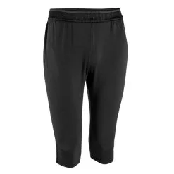 Pantalón Chándal Corto Fútbol Kipsta CLR Adulto Burdeos 13 Pantalón Chándal Corto Fútbol Kipsta CLR Adulto Burdeos -Running comercio 34 pant de futbol adulto clr negro
