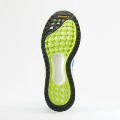 Adidas Supernova Unite Hombre Zapatillas Running Azul Amarillo -Running comercio adidas supernova unite hombre zapatillas running azul amarillo 2