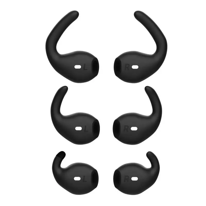 Almohadillas Auriculares Running Kalenji 900 3 Almohadillas Auriculares Running Kalenji 900