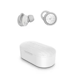 Auriculares Deportivos Energy Sistem Sport 2 True Wireless White