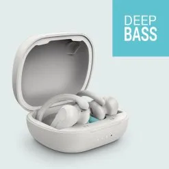 Auriculares Deportivos Energy Sistem Sport 4 True Wireless Snow 10 Auriculares Deportivos Energy Sistem Sport 4 True Wireless Snow -Running comercio auriculares deportivos energy sistem sport 4 true wireless snow 3