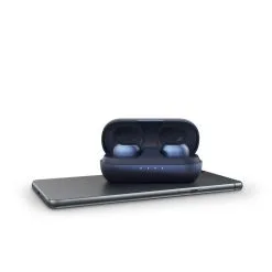 Auriculares Deportivos Energy Sistem True Wireless Urban 3 Indigo -Running comercio auriculares deportivos energy sistem true wireless urban 3 indigo 1