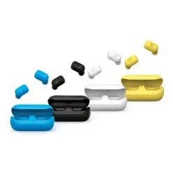 Auriculares Deportivos Energy Sistem Urban 4 True Wireless Vanilla 8 Auriculares Deportivos Energy Sistem Urban 4 True Wireless Vanilla -Running comercio auriculares deportivos energy sistem urban 4 true wireless vanilla 1