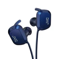 Auriculares Deportivos JVC HA-AE1W Inalámbricos Bluetooth 6,5hBat Ajuste Seguro -Running comercio auriculares deportivos jvc ha ae1w inalambricos bluetooth 65hbat ajuste seguro 4