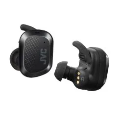 Auriculares Deportivos JVC HA-AE5T TrueWireless, Control Táctil, 27h Bat, Negro 8 Auriculares Deportivos JVC HA-AE5T TrueWireless, Control Táctil, 27h Bat, Negro -Running comercio auriculares deportivos jvc ha ae5t truewireless control tactil 27h bat negro 2
