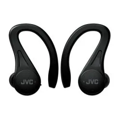 Auriculares Deportivos JVC HA-EC25T Inalamb De Gancho-TWS-Bluetooth 30h Bat -Running comercio auriculares deportivos jvc ha ec25t inalamb de gancho tws bluetooth 30h bat 1