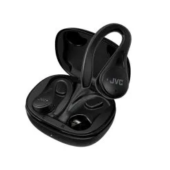 Auriculares Deportivos JVC HA-EC25T Inalamb De Gancho-TWS-Bluetooth 30h Bat -Running comercio auriculares deportivos jvc ha ec25t inalamb de gancho tws bluetooth 30h bat 2