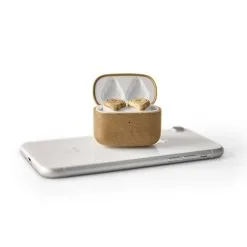 Auriculares Ecológicos Energy Sistem Eco True Wireless Beech Wood 7 Auriculares Ecológicos Energy Sistem Eco True Wireless Beech Wood -Running comercio auriculares ecologicos energy sistem eco true wireless beech wood 1