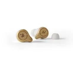 Auriculares Ecológicos Energy Sistem Eco True Wireless Beech Wood 9 Auriculares Ecológicos Energy Sistem Eco True Wireless Beech Wood -Running comercio auriculares ecologicos energy sistem eco true wireless beech wood 3