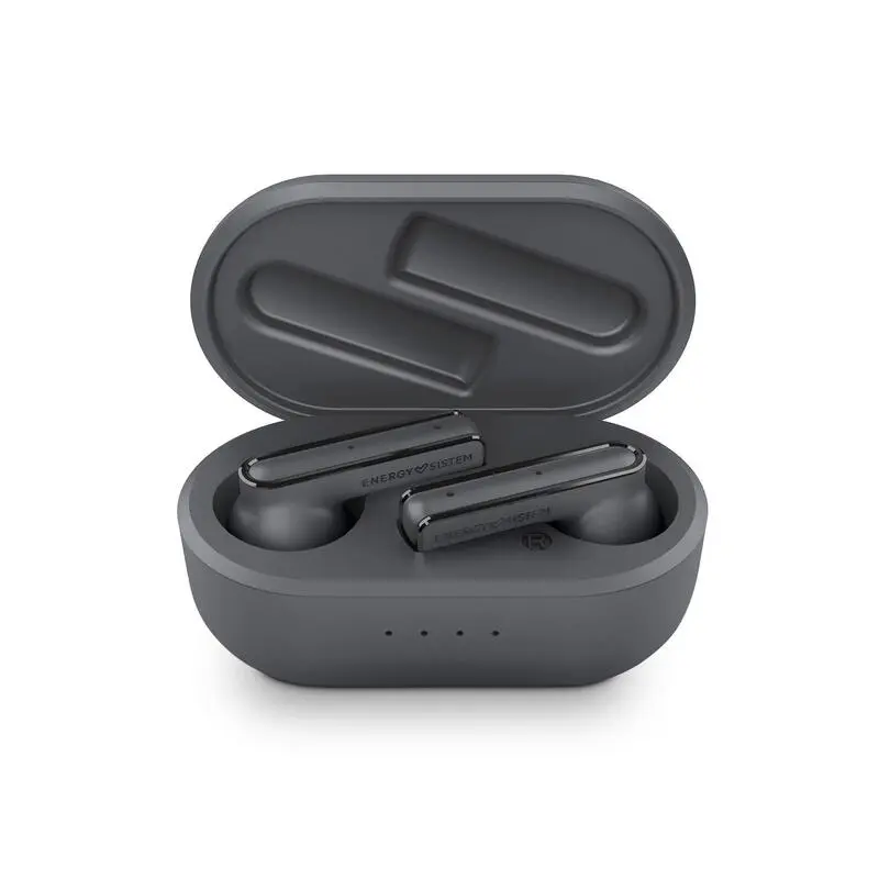 Auriculares Energy Sistem True Wireless Style 4 Compact Design, Charging Case 5 Auriculares Energy Sistem True Wireless Style 4 Compact Design, Charging Case - Imagen 3