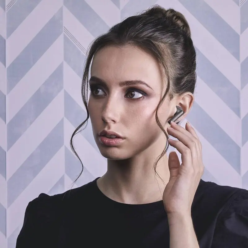 Auriculares Energy Sistem True Wireless Style 4 Compact Design, Charging Case 7 Auriculares Energy Sistem True Wireless Style 4 Compact Design, Charging Case - Imagen 5