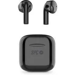 AURICULARES INALÁMBRICOS BLUETOOTH SPC ZION PRO BLANCOS 13 AURICULARES INALÁMBRICOS BLUETOOTH SPC ZION PRO BLANCOS -Running comercio auriculares inalambricos bluetooth spc zion pro negros