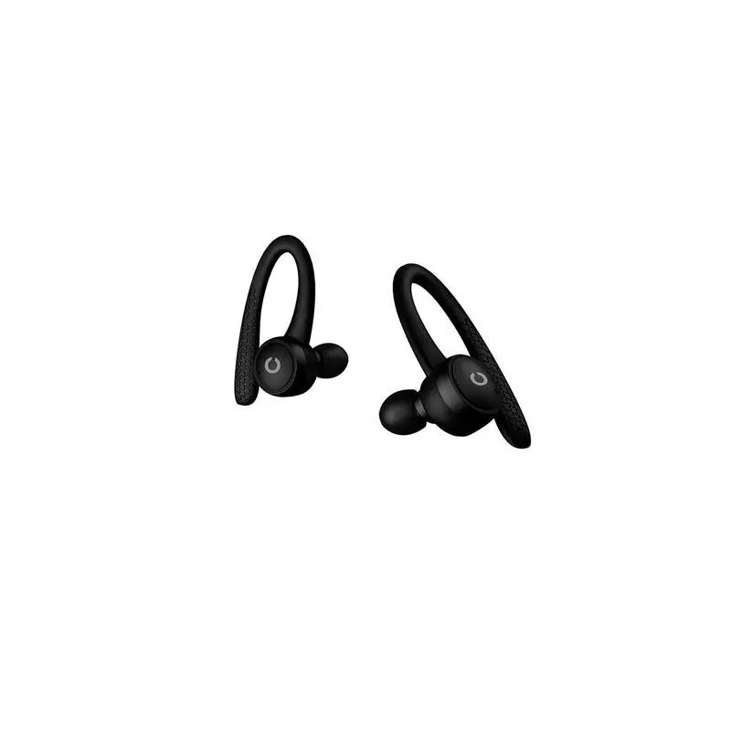 Prixton Auriculares Inalámbricos Desportivos TWS160S 3 Adaptadores 6 Prixton Auriculares Inalámbricos Desportivos TWS160S 3 Adaptadores - Imagen 4