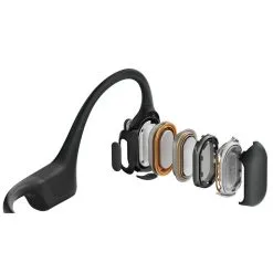 Auriculares Inalámbricos Shokz Openrun Pro Negro -Running comercio auriculares inalambricos shokz openrun pro negro 4