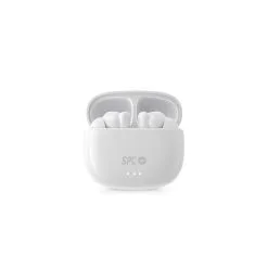 AURICULARES INALÁMBRICOS TRUE WIRELESS SPC ETHER BLANCO -Running comercio auriculares inalambricos true wireless spc ether blanco 4