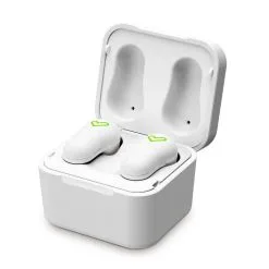 Auriculares Intrauditivos Bluetooth Energy Sistem Style 6 True Wireless White -Running comercio auriculares intrauditivos bluetooth energy sistem style 6 true wireless white 3