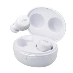 Auriculares JVC HA-A5T Inalámbricos, Bluetooth, IPX4, Micro, 15h Bat, Blanco -Running comercio auriculares jvc ha a5t inalambricos bluetooth ipx4 micro 15h bat blanco 3