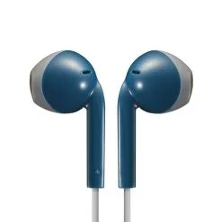 Auriculares JVC HA-F19M De Botón, Micro IPX2 1m Cable Rojo 13 Auriculares JVC HA-F19M De Botón, Micro IPX2 1m Cable Rojo -Running comercio auriculares jvc ha f19m de boton micro ipx2 1m cable azul