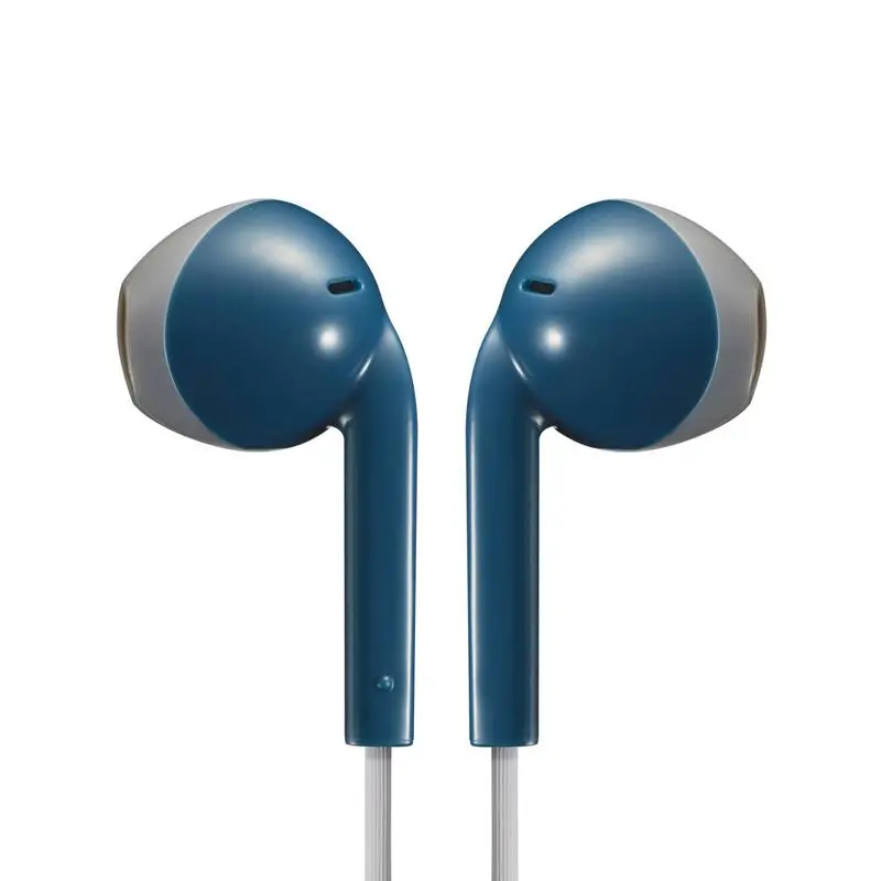 Auriculares JVC HA-F19M De Botón, Micro IPX2 1m Cable Rojo 8 Auriculares JVC HA-F19M De Botón, Micro IPX2 1m Cable Rojo - Imagen 6