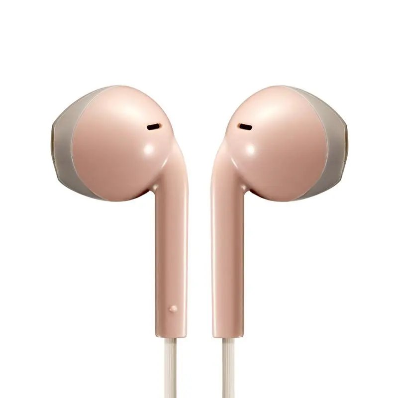 Auriculares JVC HA-F19M De Botón, Micro IPX2 1m Cable Rojo 7 Auriculares JVC HA-F19M De Botón, Micro IPX2 1m Cable Rojo - Imagen 5