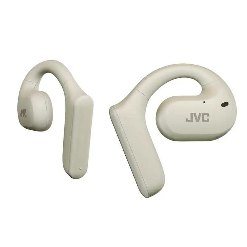 Auriculares JVC HA-NP35T Abiertos Bluetooth, TrueWireless 17h Bat Negro 7 Auriculares JVC HA-NP35T Abiertos Bluetooth, TrueWireless 17h Bat Negro - Imagen 5
