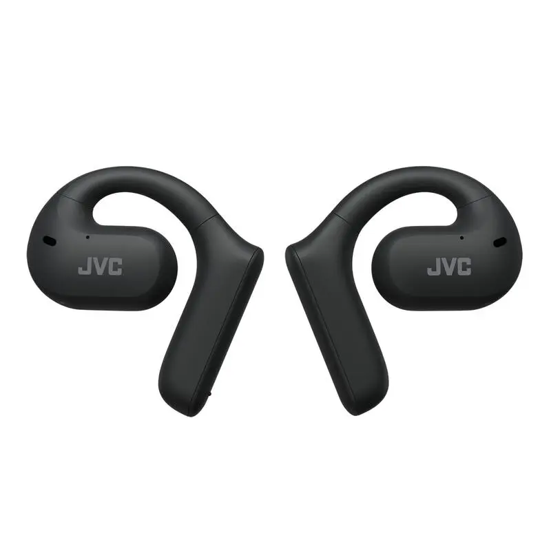 Auriculares JVC HA-NP35T Abiertos Bluetooth, TrueWireless 17h Bat Negro 4 Auriculares JVC HA-NP35T Abiertos Bluetooth, TrueWireless 17h Bat Negro - Imagen 2