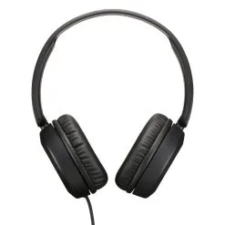 Auriculares JVC HA-S31M Diadema Micro Cable 1,2m Diseño Giratorio Negro -Running comercio auriculares jvc ha s31m diadema micro cable 12m diseo giratorio negro 2