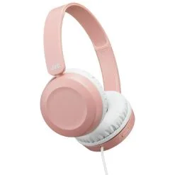 Auriculares JVC HA-S31M Diadema Micro Cable 1,2m Diseño Giratorio Negro -Running comercio auriculares jvc ha s31m diadema micro cable 12m diseo giratorio rosa