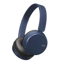 Auriculares JVC HA-S35BT Diadema Plegables Bluetooth Micro 17h Bat Negro -Running comercio auriculares jvc ha s35bt diadema plegables bluetooth micro 17h bat azul
