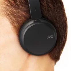 Auriculares JVC HA-S35BT Diadema Plegables Bluetooth Micro 17h Bat Negro -Running comercio auriculares jvc ha s35bt diadema plegables bluetooth micro 17h bat negro 3