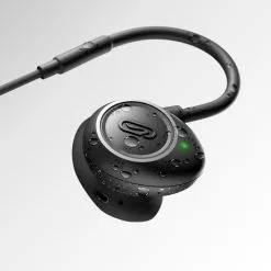 Auriculares Running Kalenji 900 Adulto Negro Inalámbricos Bluetooth -Running comercio auriculares running kalenji 900 adulto negro inalambricos bluetooth 1