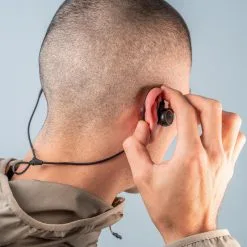 Auriculares Running Kalenji 900 Adulto Negro Inalámbricos Bluetooth -Running comercio auriculares running kalenji 900 adulto negro inalambricos bluetooth 4