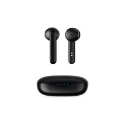 AURICULARES TRUE WIRELESS ULTRALIGEROS RESISTENTEs AL AGUA SPC ZION GO NEGRO 9 AURICULARES TRUE WIRELESS ULTRALIGEROS RESISTENTEs AL AGUA SPC ZION GO NEGRO -Running comercio auriculares true wireless ultraligeros resistentes al agua spc zion go negro 1