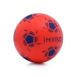 Kipsta Balón Fútbol Espuma Imviso Talla 1 Zul -Running comercio balon futbol espuma imviso talla 1 rojo