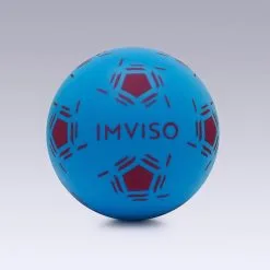 Kipsta Balón Fútbol Espuma Imviso Talla 1 Zul -Running comercio balon futbol espuma imviso talla 1 zul 4