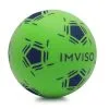 Kipsta Balón Fútbol Espuma Imviso Talla 3 Verde -Running comercio balon futbol espuma imviso talla 3 verde