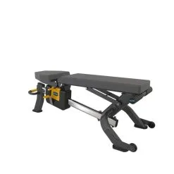 YOURFIT BANCO MULTIFUNCIONAL - Profesional