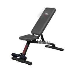 BH Fitness Banco Multiposición BH G310FD -Running comercio banco multiposicion bh g310fd 1