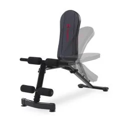 Banco Multiposición Marcy SB-228 -Running comercio banco multiposicion marcy sb 228 1