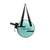 Bandolera De Padel Drop Shot Bassan 22 Azul -Running comercio bandolera de padel drop shot bassan 22 azul