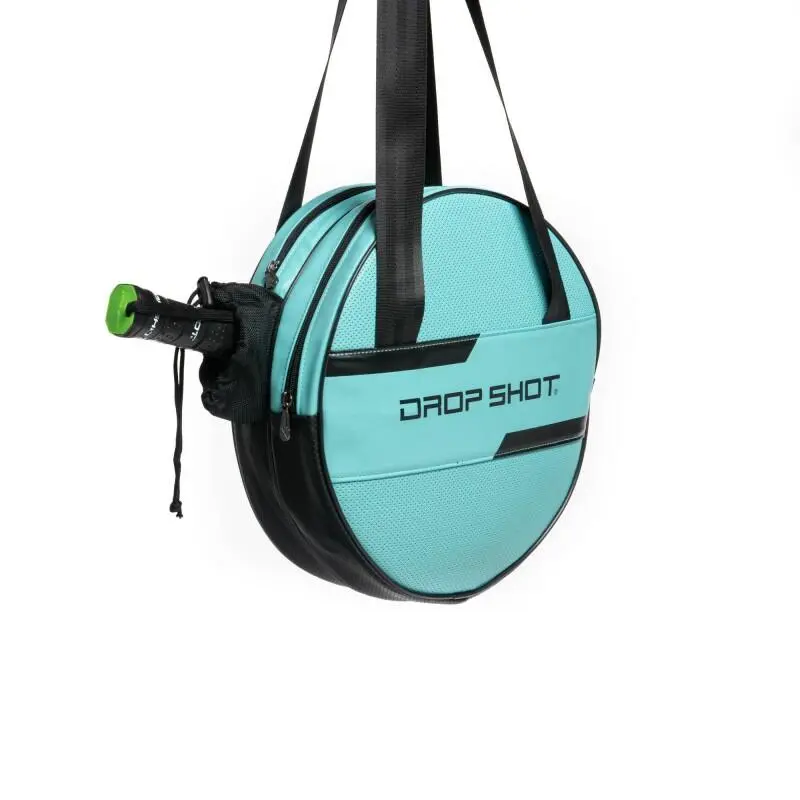 Bandolera De Padel Drop Shot Bassan 22 Azul 5 Bandolera De Padel Drop Shot Bassan 22 Azul - Imagen 3