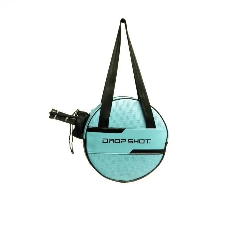 Bandolera De Padel Drop Shot Bassan 22 Azul 3 Bandolera De Padel Drop Shot Bassan 22 Azul