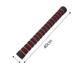 FITNESS TECH Barra De Extensión Para Mancuernas -Running comercio barra de extension para mancuernas 2