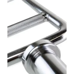 Barra De Tríceps Olímpica - BOOMFIT -Running comercio barra de triceps olimpica boomfit 2