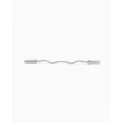 Barra En Z - BOOMFIT 7 Barra En Z - BOOMFIT -Running comercio barra en z boomfit 1