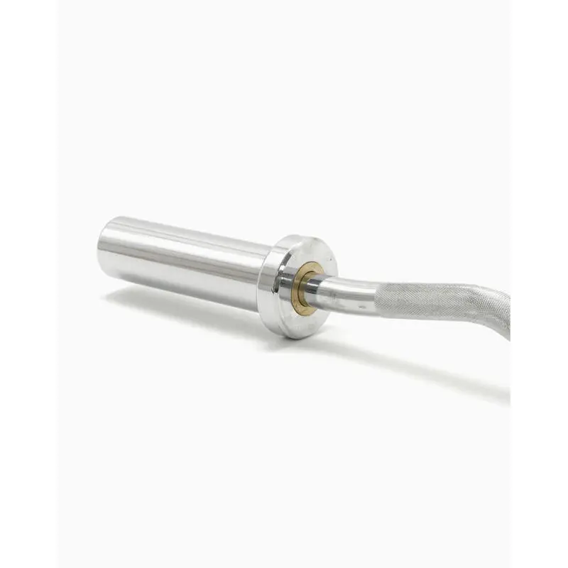 Barra En Z - BOOMFIT 5 Barra En Z - BOOMFIT - Imagen 3