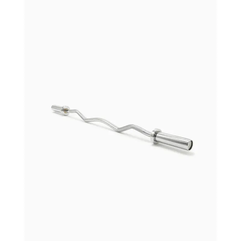 Barra En Z - BOOMFIT 3 Barra En Z - BOOMFIT