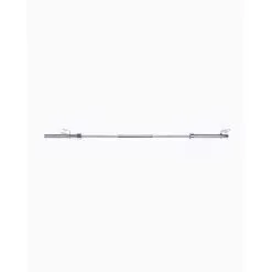 Barra Olímpica 15Kg - BOOMFIT 8 Barra Olímpica 15Kg - BOOMFIT -Running comercio barra olimpica 15kg boomfit 1